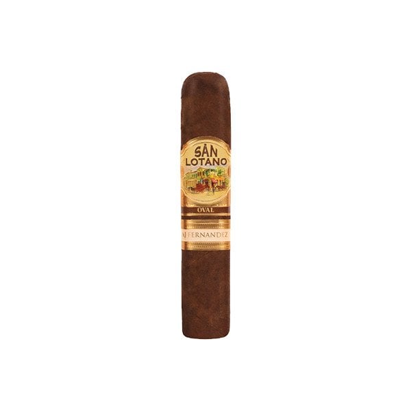 AJ Fernandez San Lotano Oval Petit Robusto AJ費爾南德斯 聖洛塔諾橢圓小羅伯圖